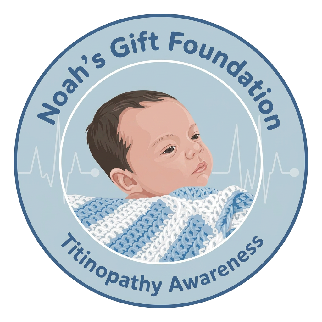 Noah's Gift Foundation — Titinopathy Awareness